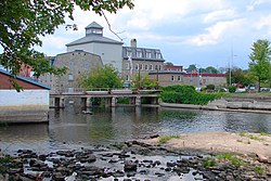 Smiths Falls ON